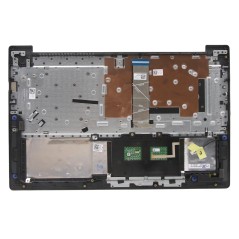 Lenovo Upper Case ASM_NORDIC L82KD